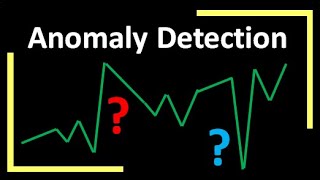 Anomaly Detection  Time Series Talk [upl. by Ordep]