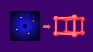 Ultrafast Electron Diffraction How It Works [upl. by Ettenna534]