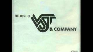 VST amp Company  Swing [upl. by Barcellona203]