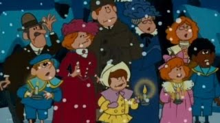 The Night Before Christmas Cartoon 1968 [upl. by Kushner70]