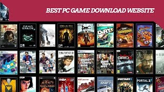 Ocean of games  Best site to download pc games 2017 ✔ [upl. by Rice]