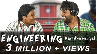 Engineering Paridhabangal  Stalin Troll Review  Spoof  Madras Central [upl. by Tomasz989]