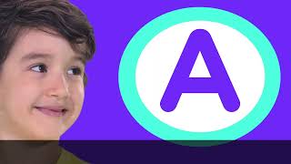 Lingokids ABC SONG DANCE 🔤 🎶 Lingokids ABC songs for Kids [upl. by Ellenahs]