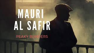 MAURI y AL SAFIR  Peaky Blinders CANCIÓN [upl. by Nesyrb]