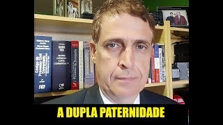 A DUPLA PATERNIDADE [upl. by Rhyne]