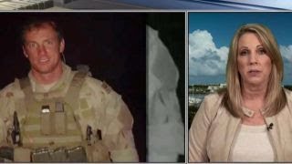 Gold Star mom reacts to John Kelly’s emotional speech [upl. by Chrisman]