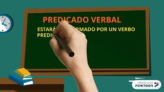 Clases de Predicado [upl. by Marozas479]