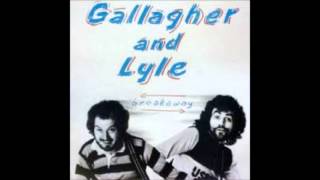 Stay Young  Gallagher amp Lyle [upl. by Eremehc]