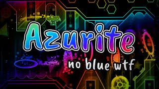 19  Azurite by me [upl. by Wilkinson366]