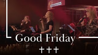 Mapleview Online  Good Friday Service March 29th [upl. by Ahsar]