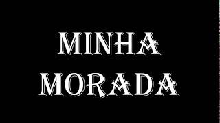 MINHA MORADA Isadora Pompeo  Playback legendado [upl. by Nellek643]