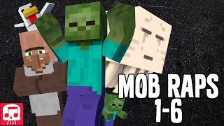 Mob Rap 16 All Parts by JT Music Official [upl. by Jozef477]