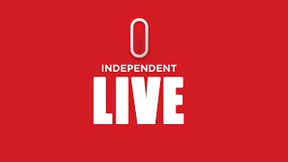 LIVE  Independent Television Live [upl. by Adnawyek]