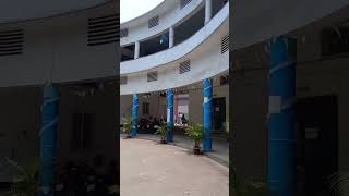 Viqarunnisa Noon School amp College [upl. by Marentic]