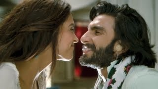 Nagada Sang Dhol Video Song  Goliyon Ki Raasleela Ramleela  Deepika Padukone Ranveer Singh [upl. by Atonsah747]