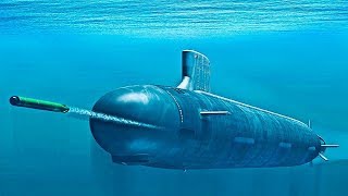 15 Increíbles Datos Sobre los Submarinos [upl. by Brighton137]