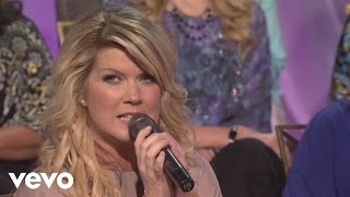 Natalie Grant Kim Hopper  Jesus Saves Live [upl. by Tuck]