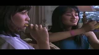 The scret suster ngesot urban legend full movie [upl. by Arries]