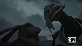 General Grievous Time to abandon ship 1080p [upl. by Sly]