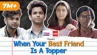 When Your Big Bro Is Your Best Friend  Ft Ambrish Verma MohakMeet amp Anushka Kaushik  RVCJ [upl. by Frerichs294]