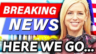 BREAKING NEWS AG BONDI MAKES MAJOR 2A ANNOUNCEMENT ON NATIONAL TV [upl. by Rossing269]