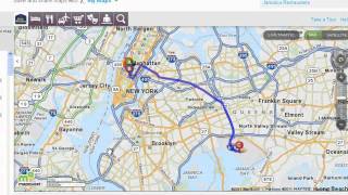 Mapquest Driving Directions [upl. by Ev]