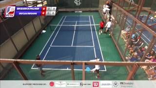 Paddle Tennis Atlantic Classic Final [upl. by Dowski]