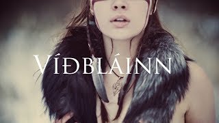 NordicViking Music  Víðbláinn [upl. by Areval]