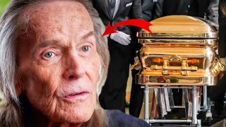 Gordon Lightfoot Intense Last Interview Before Death  Signs Were There😭 [upl. by Anemolihp]