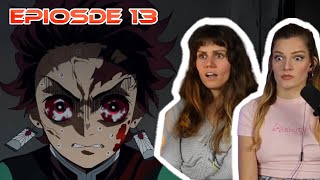 Demon Slayer 2x13 quotLayered Memoriesquot REACTION [upl. by Guillemette196]