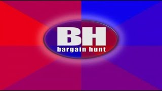 Bargain Hunt  2005  Midlands [upl. by Etnomed]