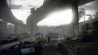 PS4  Deadlight Directors Cut Trailer [upl. by Nnayllek]