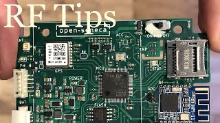 Practical RF Hardware and PCB Design Tips  Phils Lab 19 [upl. by Einnoc371]