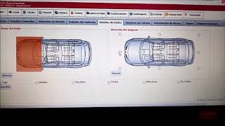 TUTORIAL AUDATEX [upl. by Aihsema]