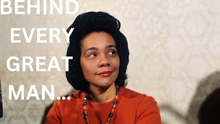 CORETTA SCOTT KING [upl. by Dede]