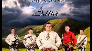 █▬█ █ ▀█▀ Magik Band  Nad brzegiem morza [upl. by Sad516]