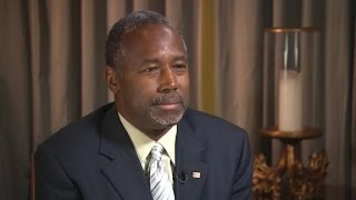 Dr Ben Carson on State of the Union Full Interview [upl. by Atikihs934]