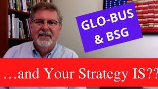 First Steps to a Winning Strategy in BSG amp GLOBUS Simulations  BSG amp GLO BUS Strategy Guide 3 [upl. by Netsoj]