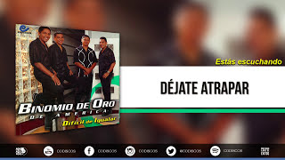 Déjate Atrapar Binomio De Oro De América  Audio [upl. by Elocal]