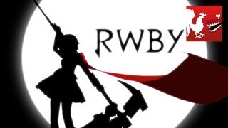 RWBY Volume 1 Opening Titles Animation  Rooster Teeth [upl. by Geoff343]