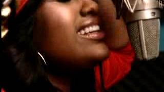 Jazmine Sullivan  Fearless [upl. by Nila398]