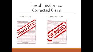 CMS 1500 Claim Form video presentation [upl. by Kathlin]