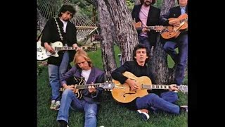 Not Alone Any More  Traveling Wilburys  FULL EXTENDED VIDEO amp AUDIO VERSION [upl. by Tilagram996]