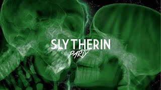 pov  being the main character at a slytherin party [upl. by Basir]