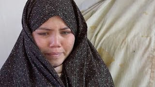 Child Marriage Around the World Afghanistan — Somaya [upl. by Raynell]