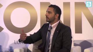 Inman Luxury Connect How Mauricio Umansky Built The Agency [upl. by Broida]