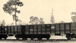 Army Experiments In Train Derailment amp Sabotage  1944  CharlieDeanArchives  Archival Footage [upl. by Schramke]