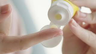 Purelan™ Lanolin Cream Usage [upl. by Norraf418]