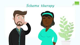 Schema therapy what to expect [upl. by Lasyrc154]