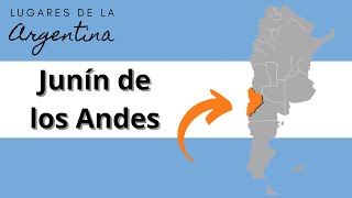 Junín de los Andes Neuquén [upl. by Alle25]